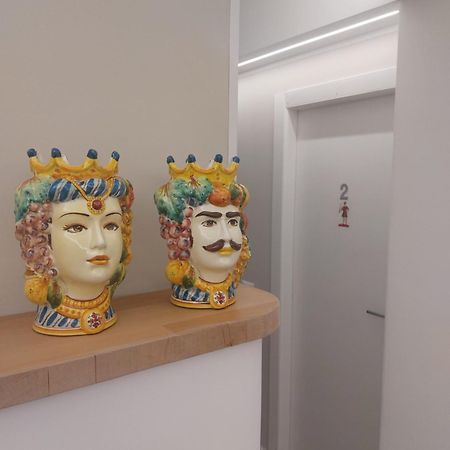 Giglioapartment Etna Mare Ачи Кастело Екстериор снимка