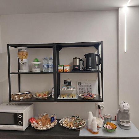 Giglioapartment Etna Mare Ачи Кастело Екстериор снимка
