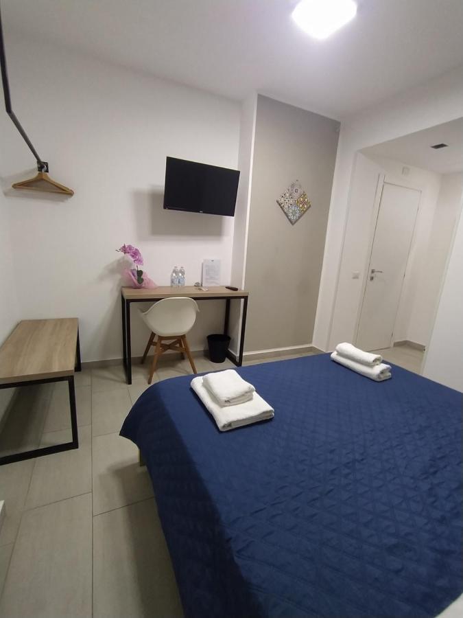 Giglioapartment Etna Mare Ачи Кастело Екстериор снимка