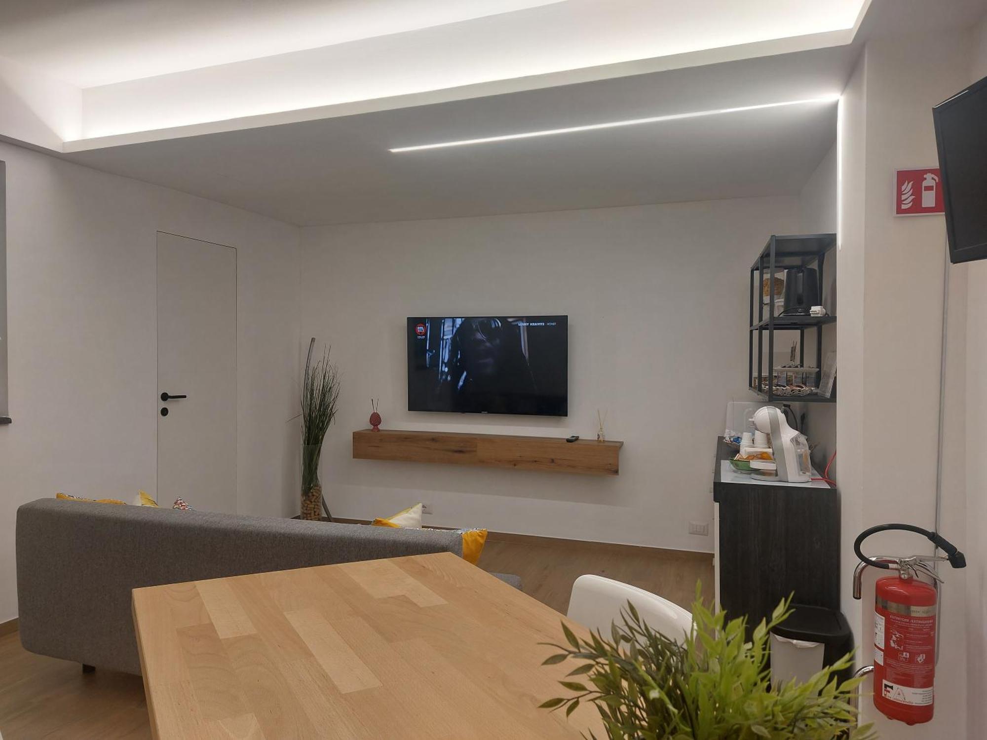 Giglioapartment Etna Mare Ачи Кастело Екстериор снимка
