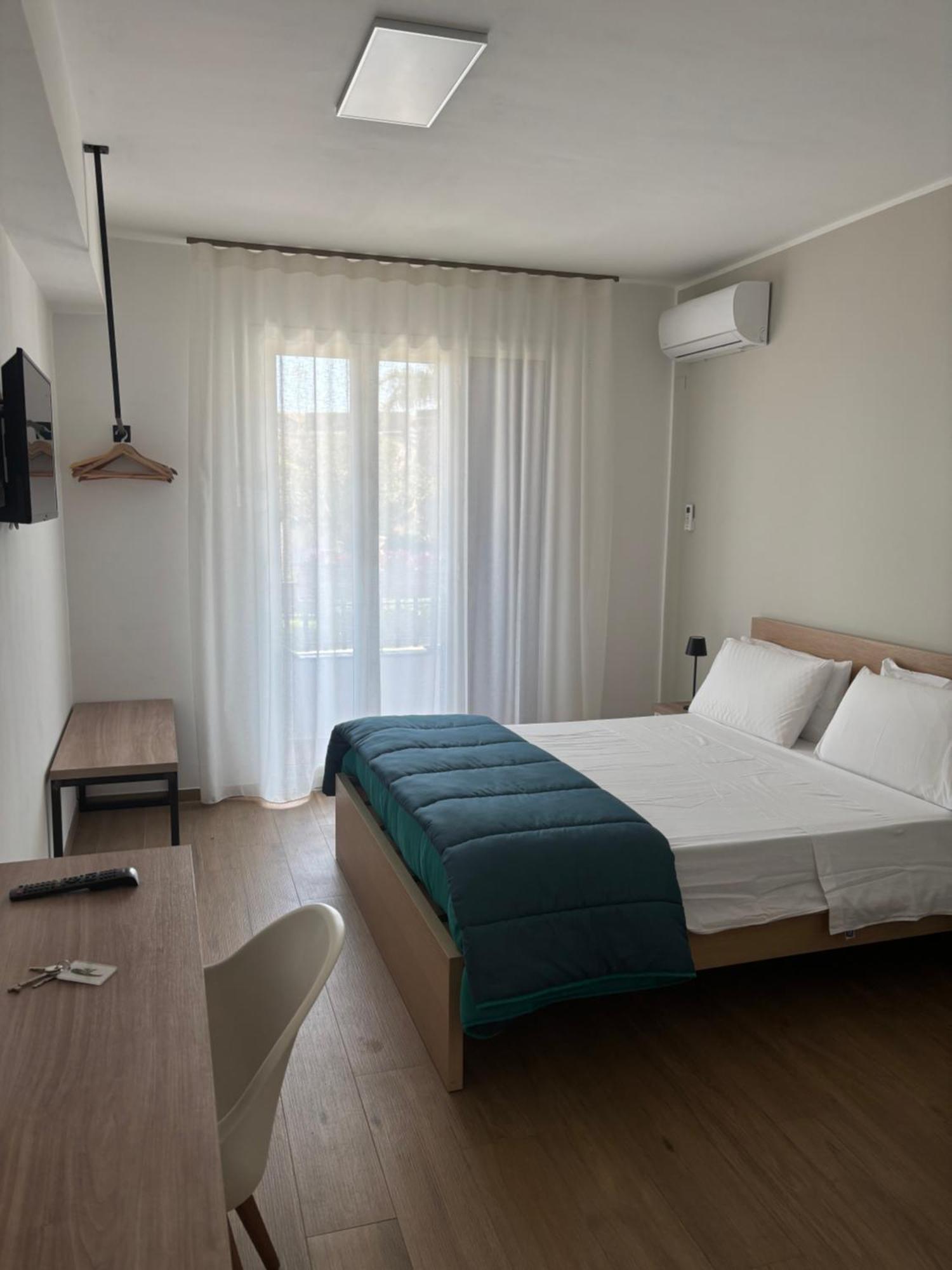 Giglioapartment Etna Mare Ачи Кастело Екстериор снимка