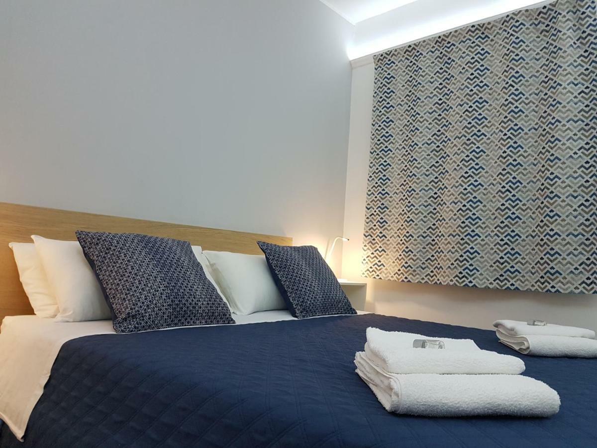 Giglioapartment Etna Mare Ачи Кастело Екстериор снимка