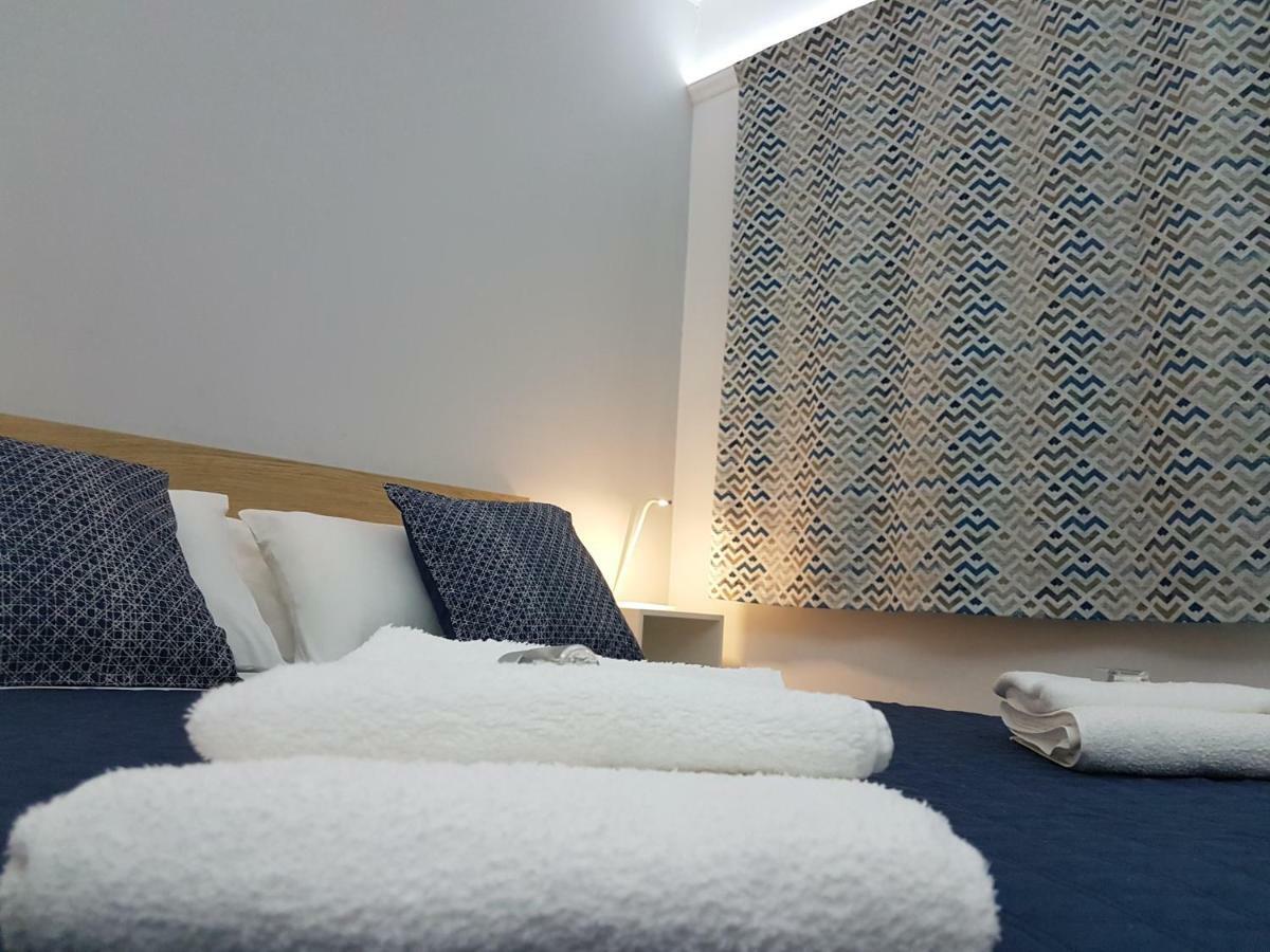 Giglioapartment Etna Mare Ачи Кастело Екстериор снимка