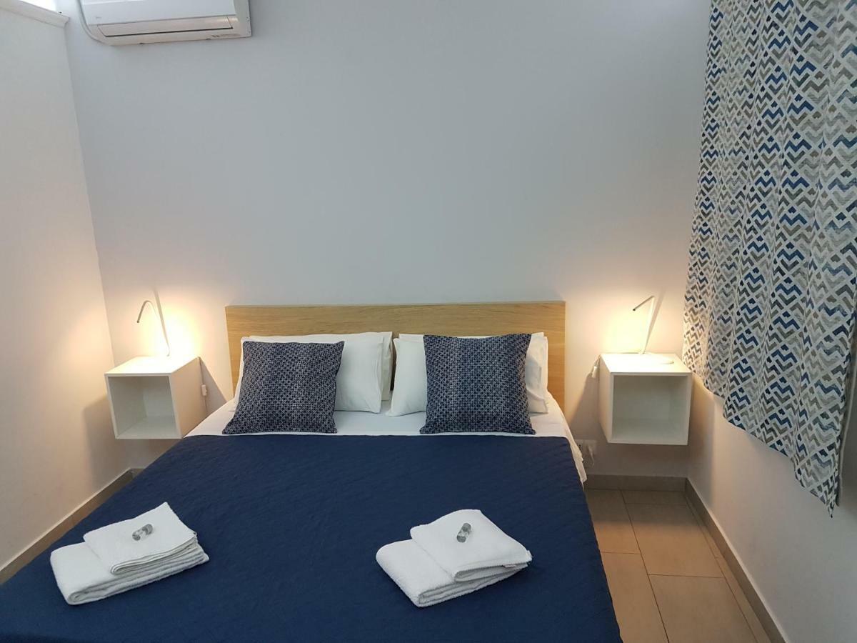 Giglioapartment Etna Mare Ачи Кастело Екстериор снимка