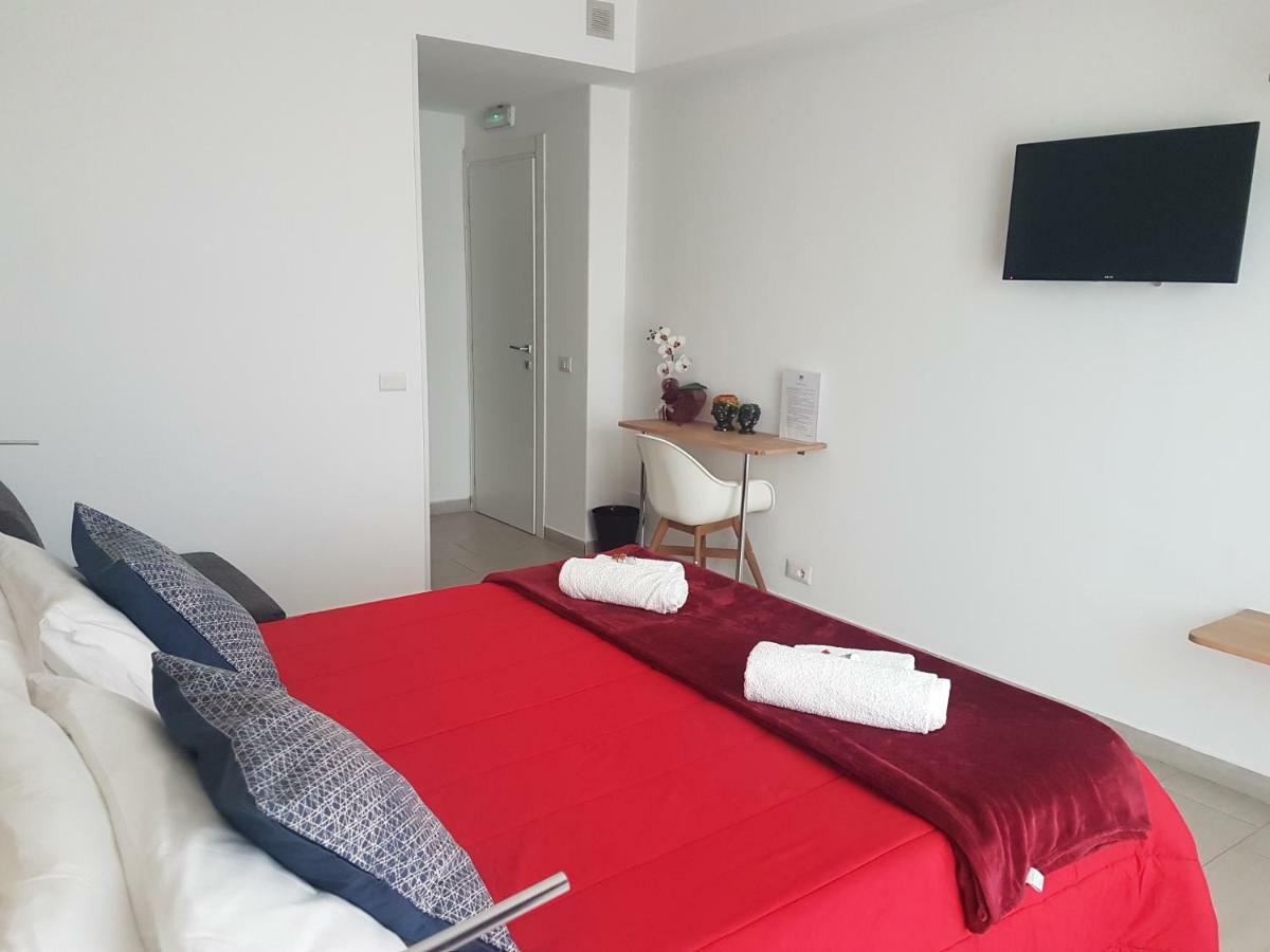 Giglioapartment Etna Mare Ачи Кастело Екстериор снимка