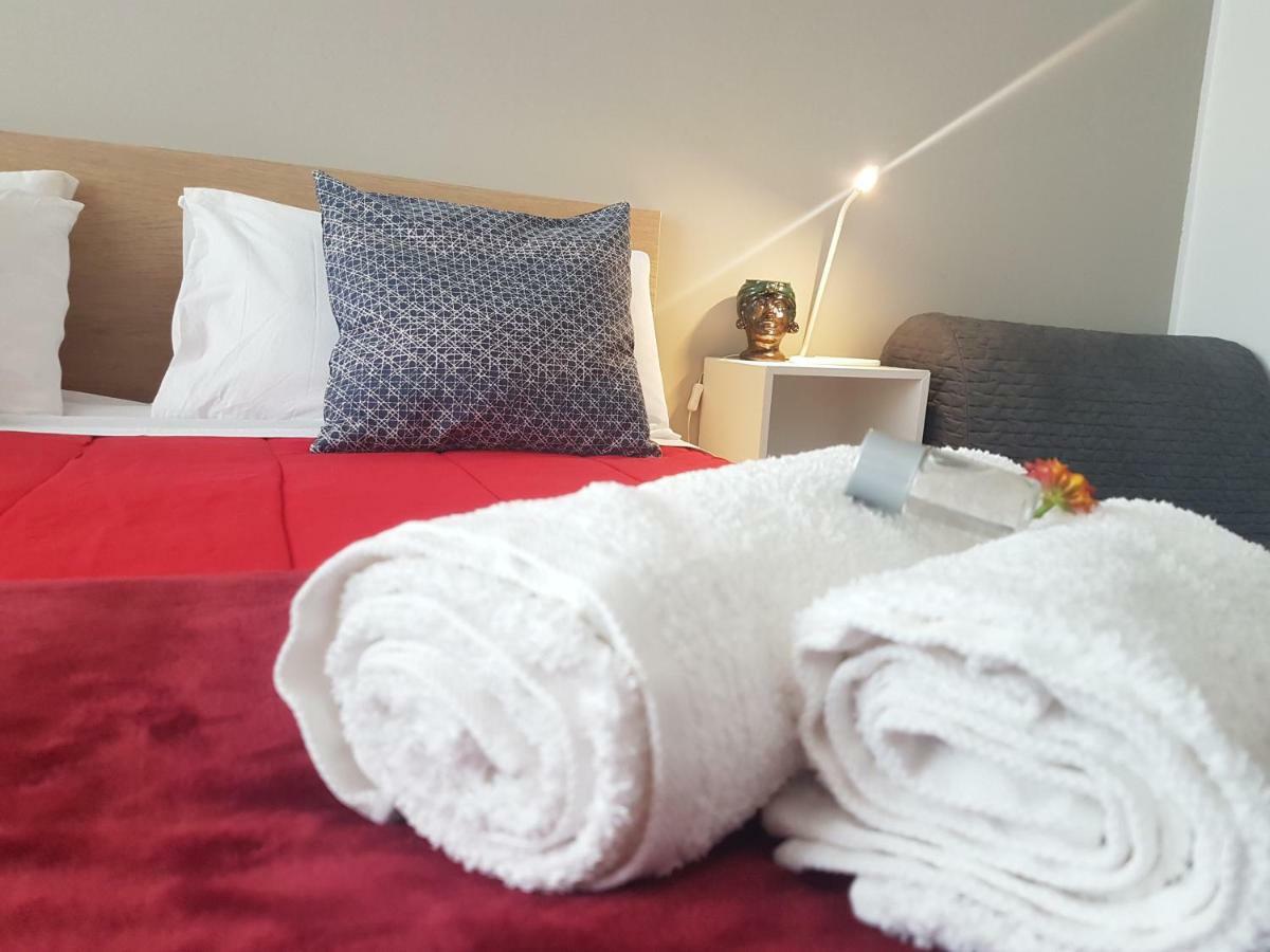 Giglioapartment Etna Mare Ачи Кастело Екстериор снимка