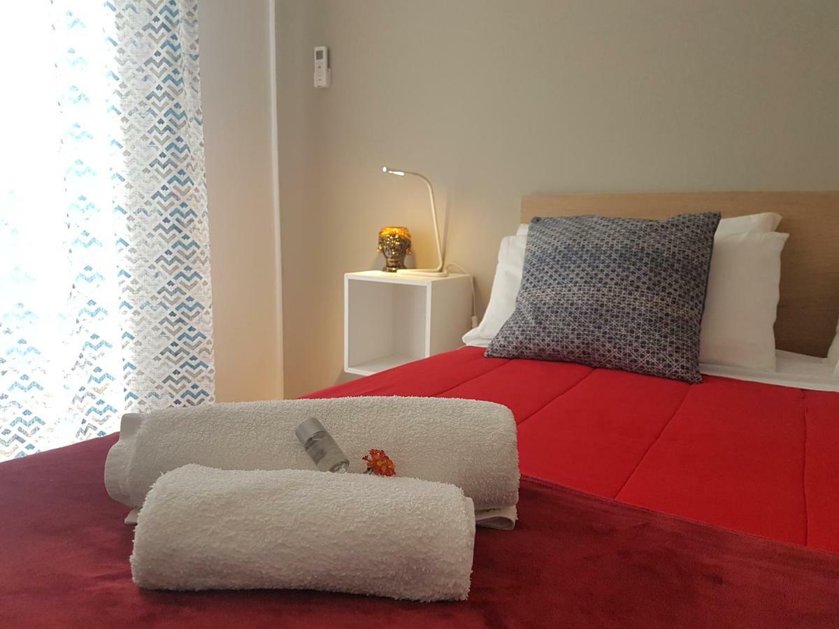 Giglioapartment Etna Mare Ачи Кастело Екстериор снимка